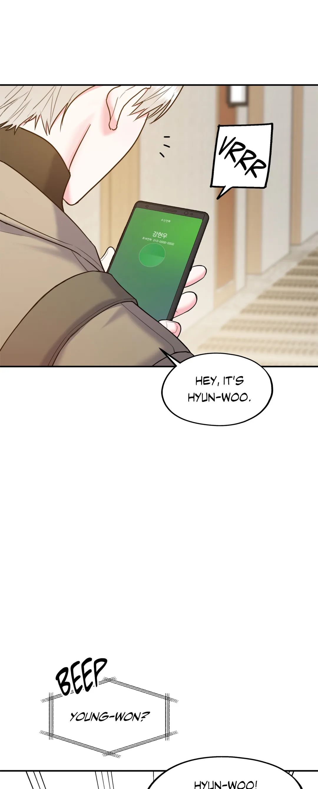 You Get Me Going Chapter 52 page 44 - 