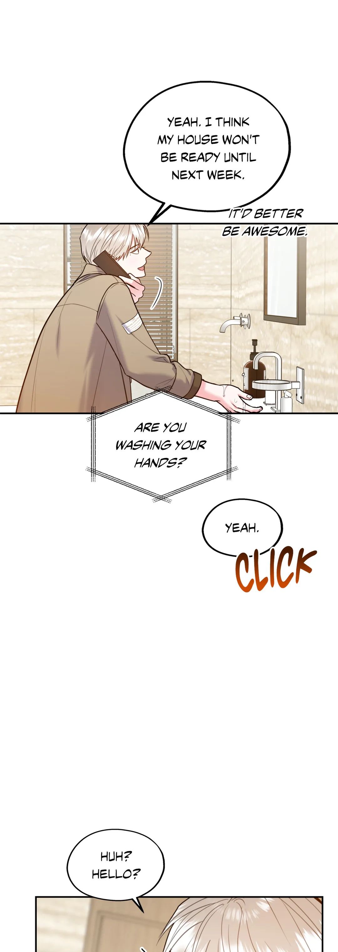 You Get Me Going Chapter 52 page 46 - 