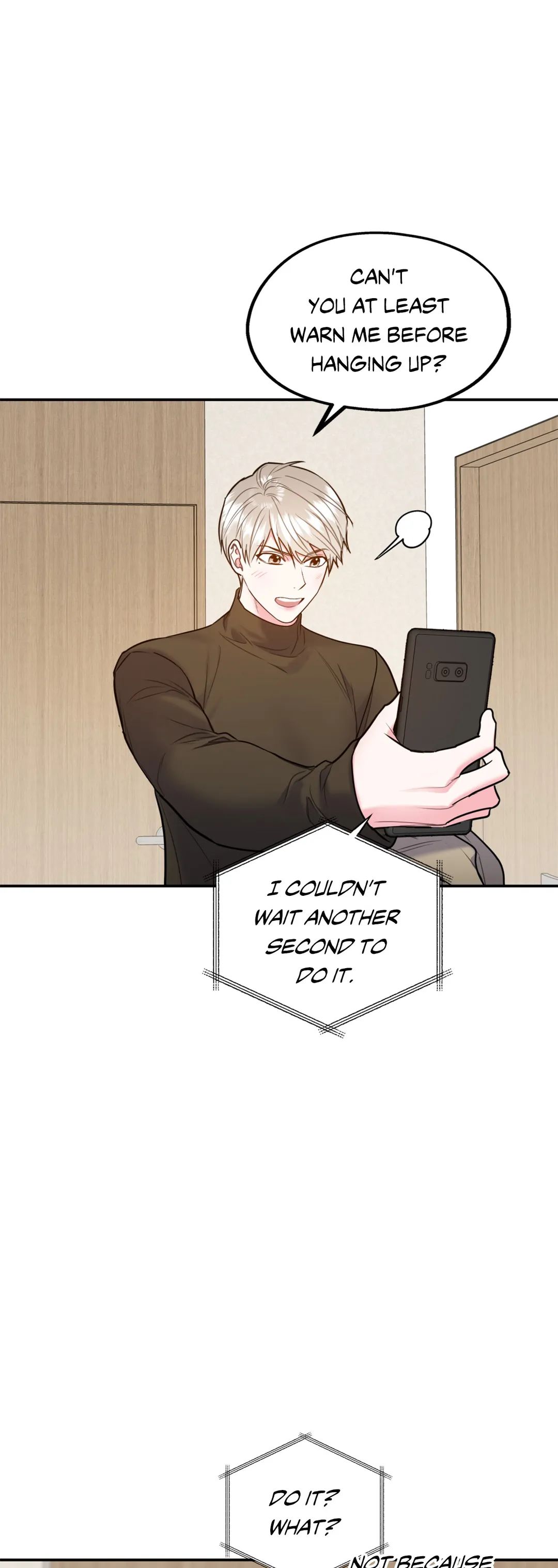 You Get Me Going Chapter 52 page 48 - 