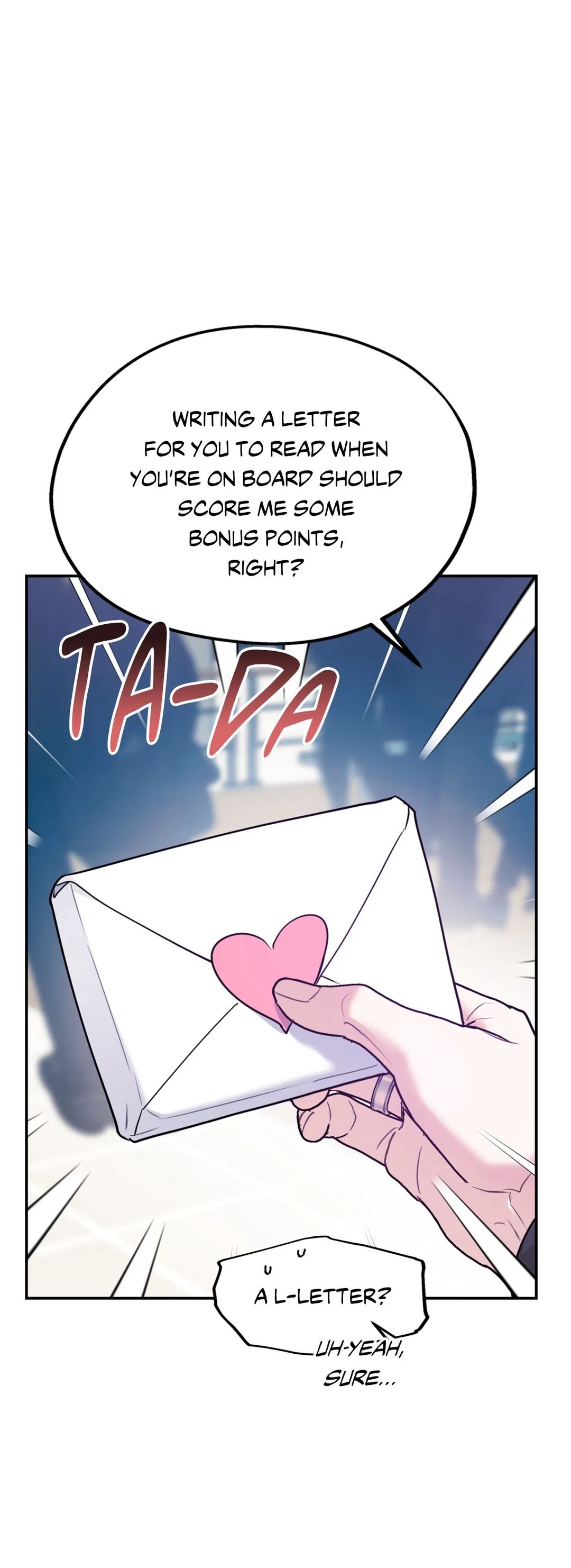 You Get Me Going Chapter 52 page 6 - 