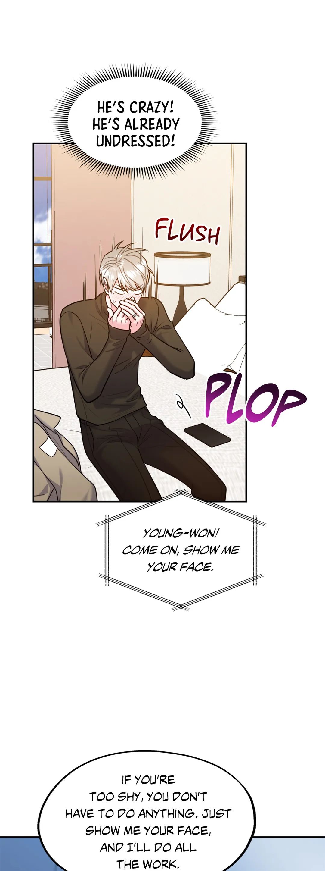 You Get Me Going Chapter 52 page 51 - 