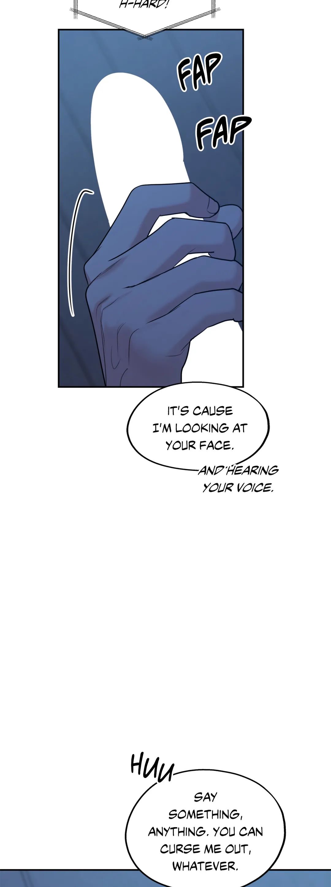 You Get Me Going Chapter 52 page 53 - 