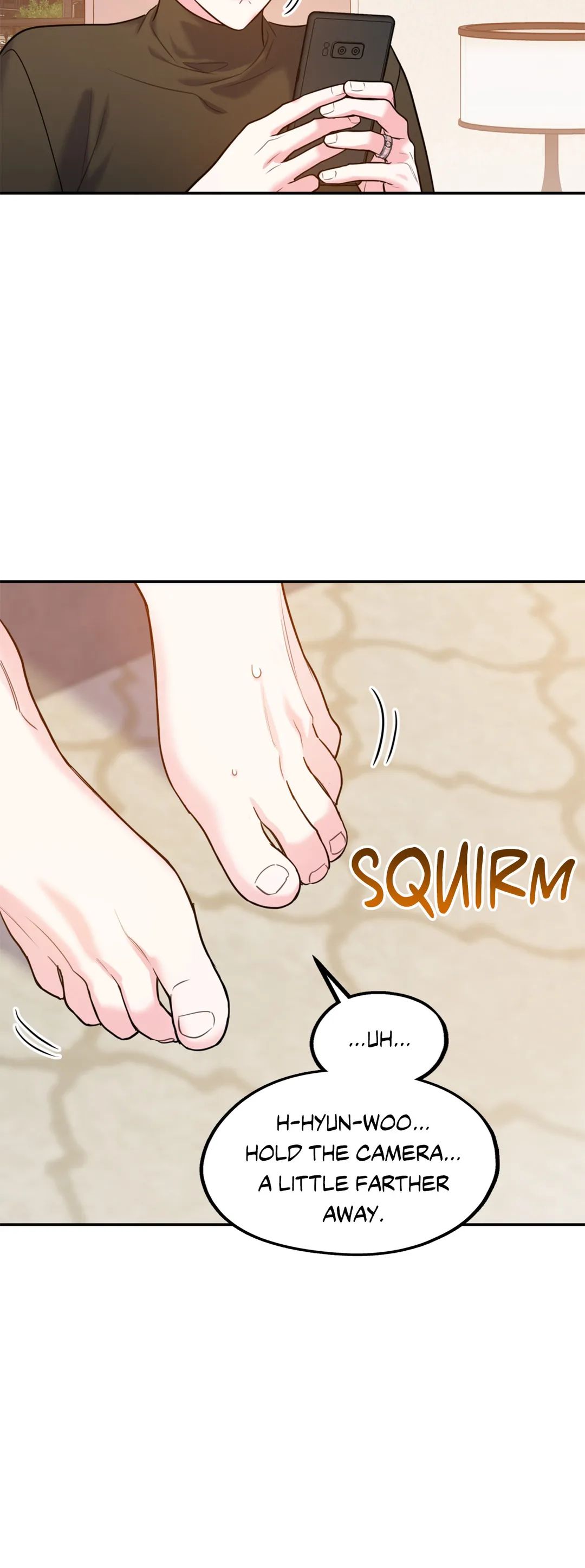 You Get Me Going Chapter 52 page 55 - 