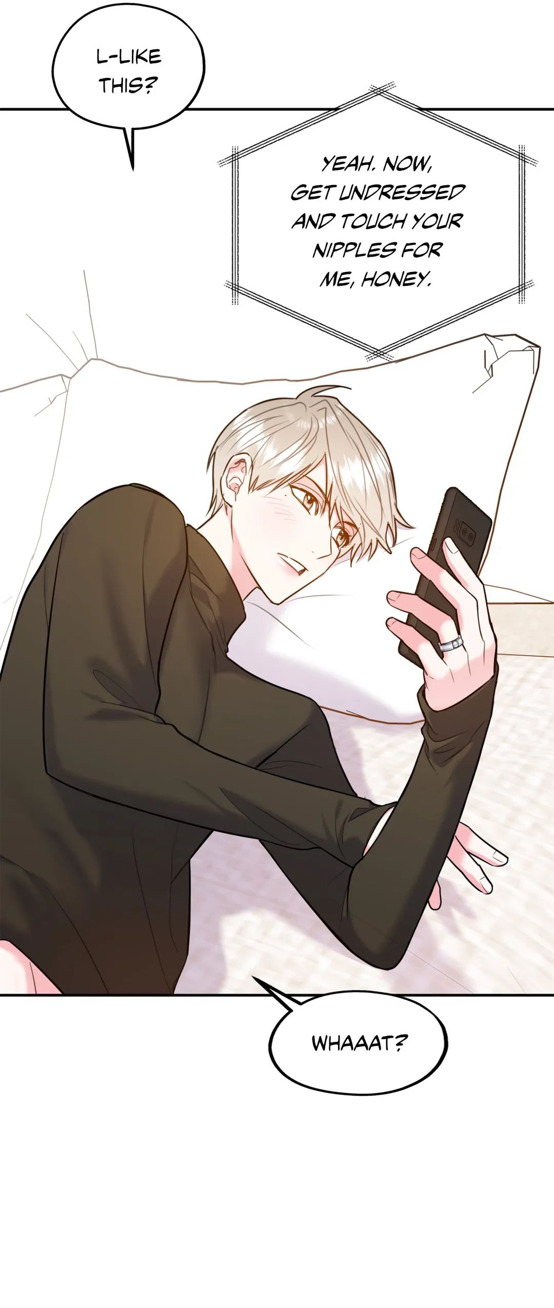 You Get Me Going Chapter 52 page 57 - 