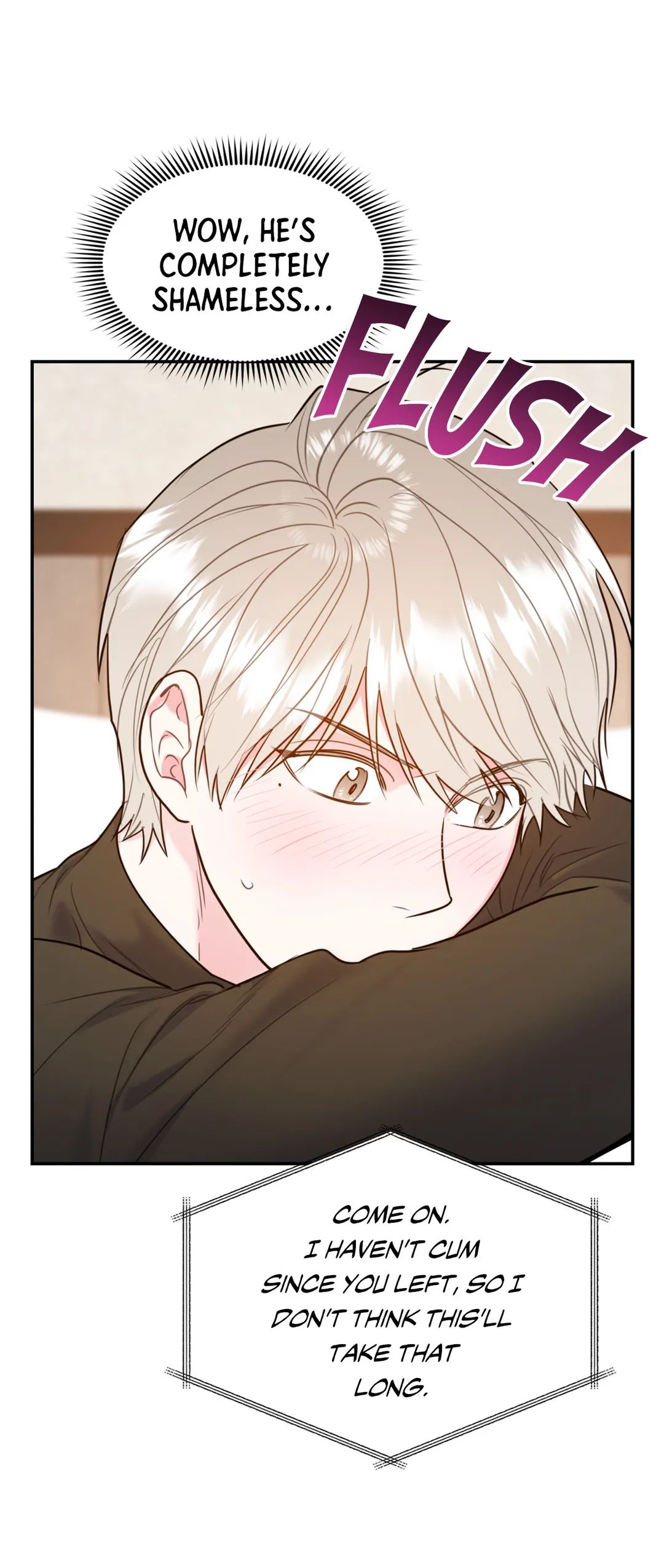 You Get Me Going Chapter 52 page 59 - 