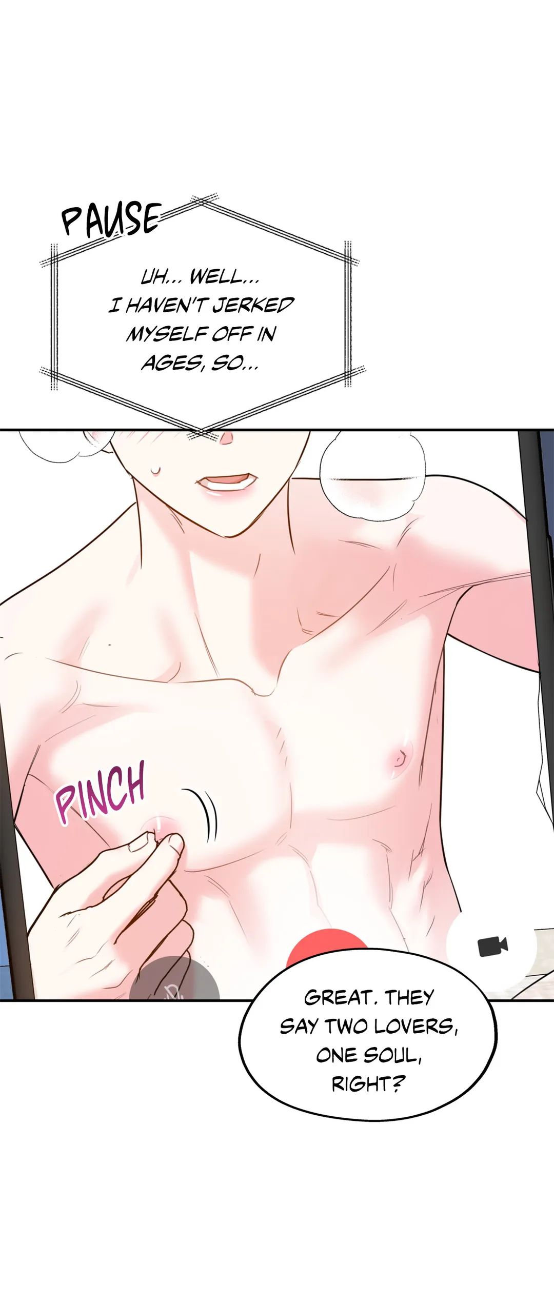 You Get Me Going Chapter 52 page 60 - 