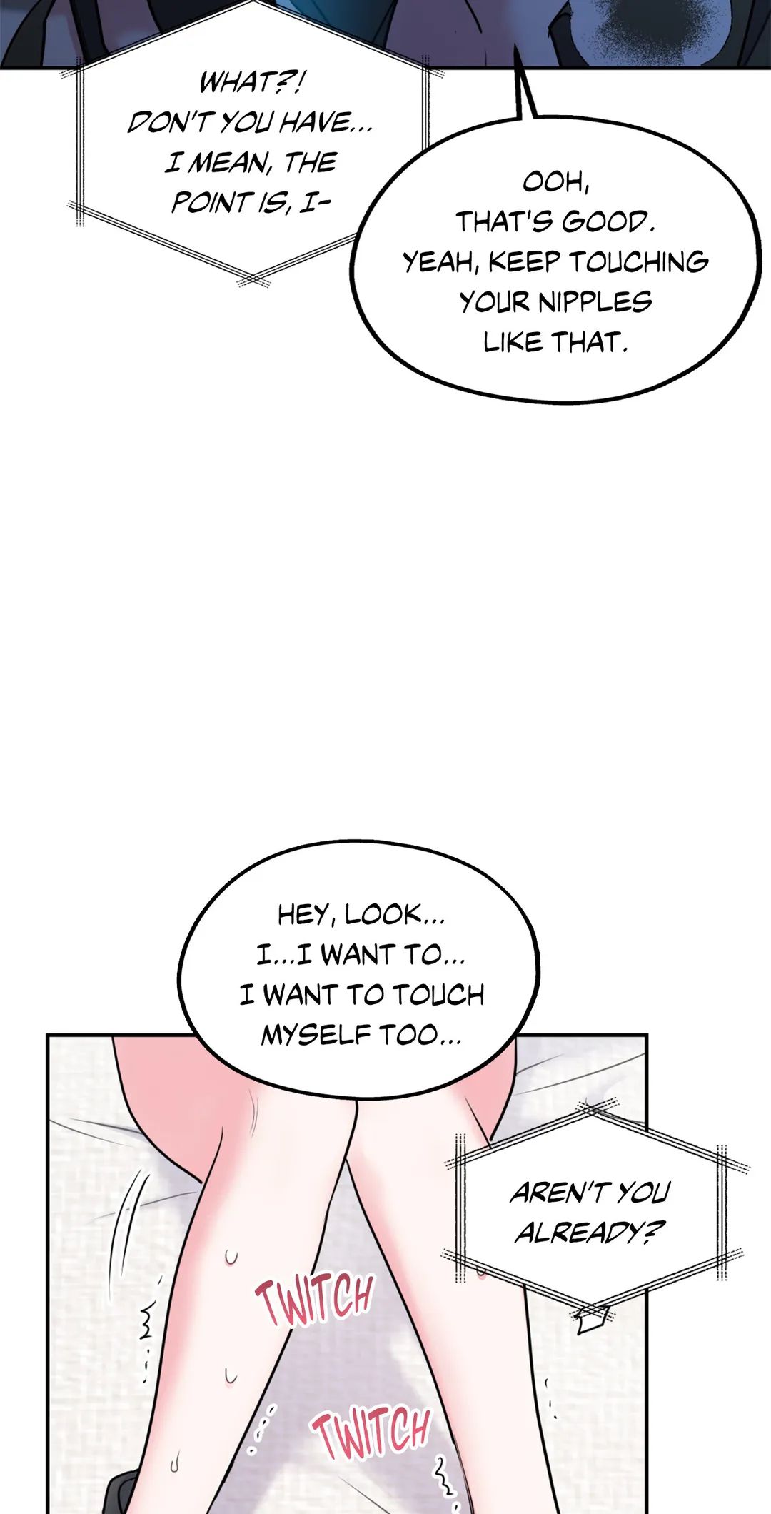 You Get Me Going Chapter 52 page 63 - 