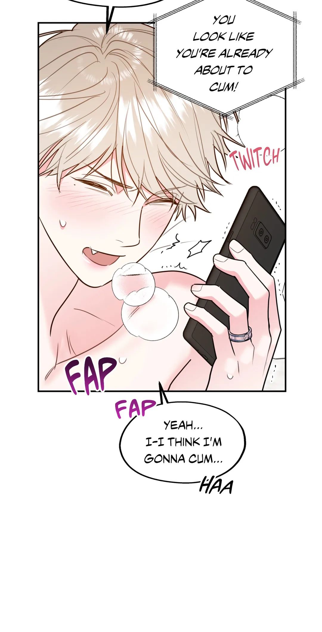 You Get Me Going Chapter 52 page 65 - 