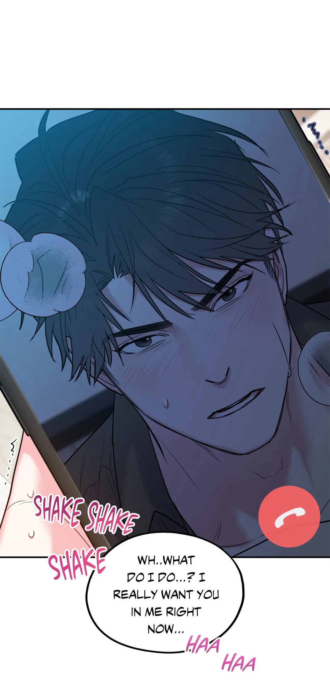 You Get Me Going Chapter 52 page 66 - 