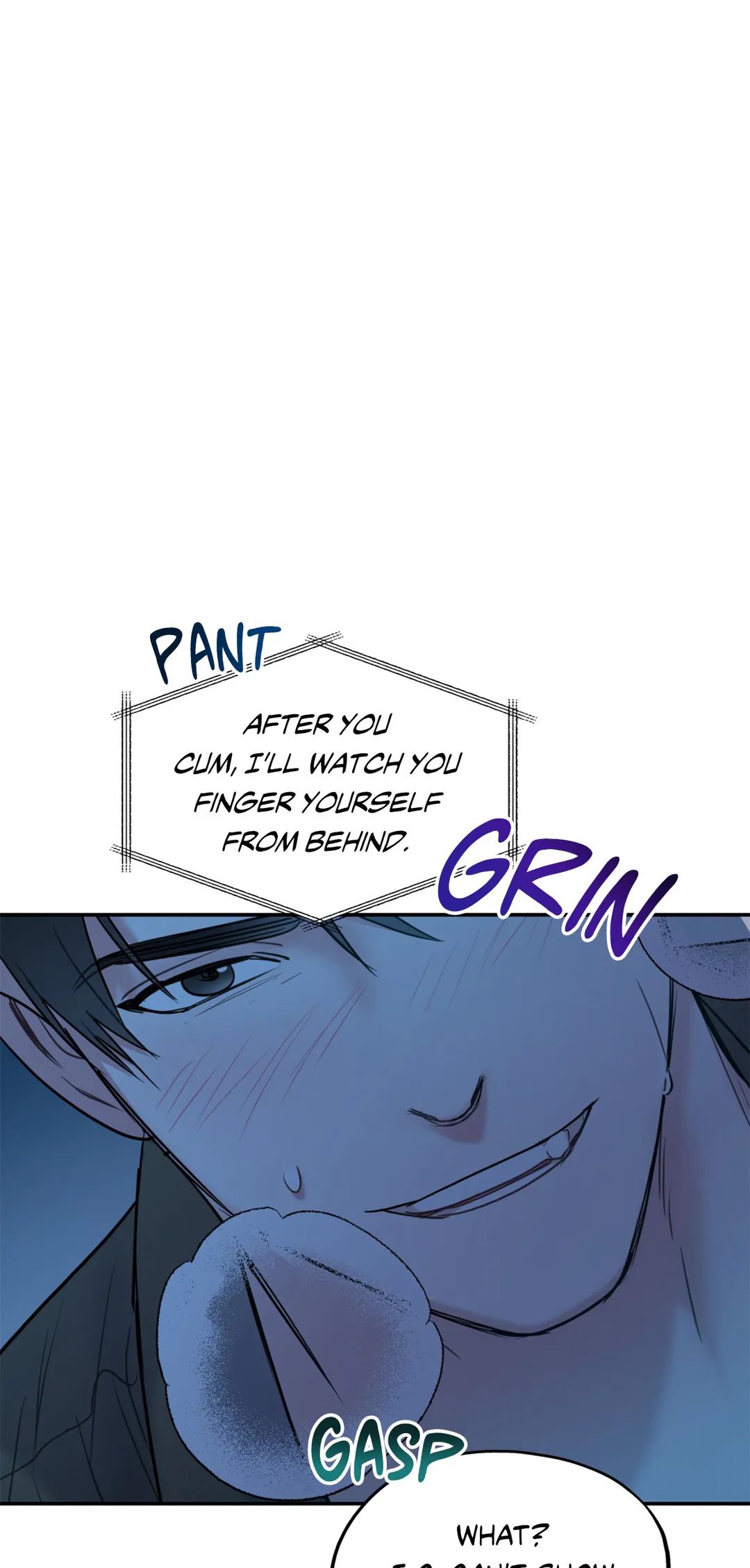 You Get Me Going Chapter 52 page 67 - 