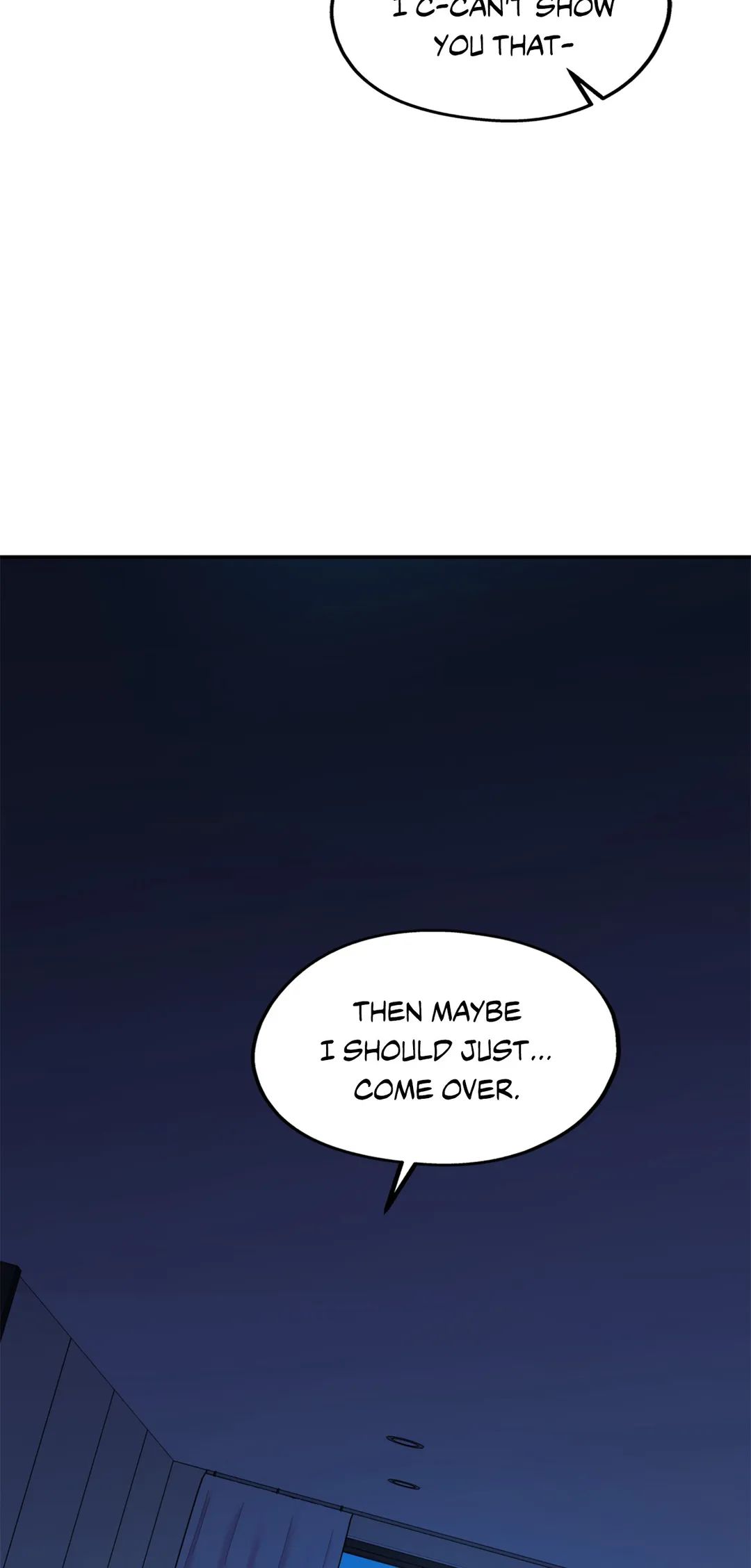 You Get Me Going Chapter 52 page 68 - 