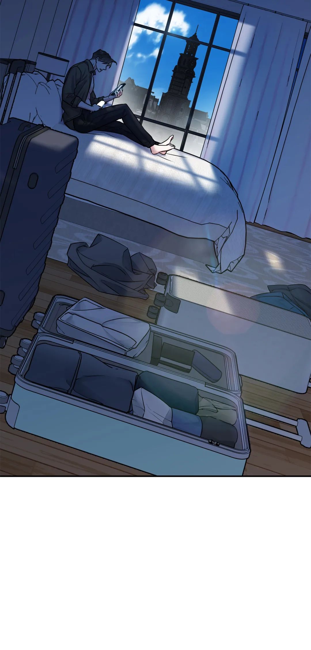 You Get Me Going Chapter 52 page 69 - 