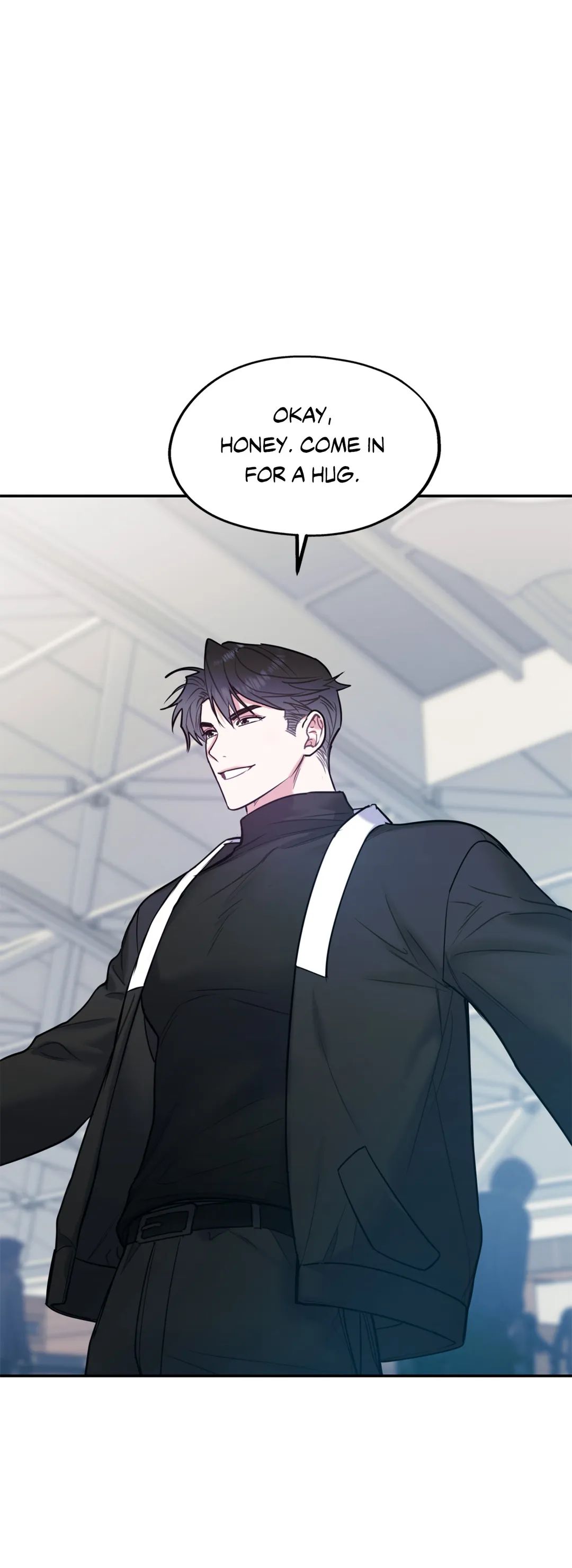 You Get Me Going Chapter 52 page 10 - 
