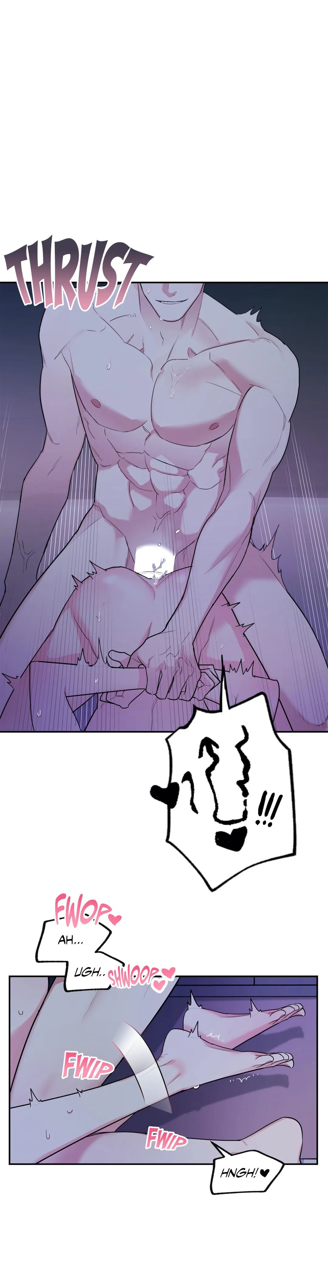 You Get Me Going Chapter 6 page 16 - 