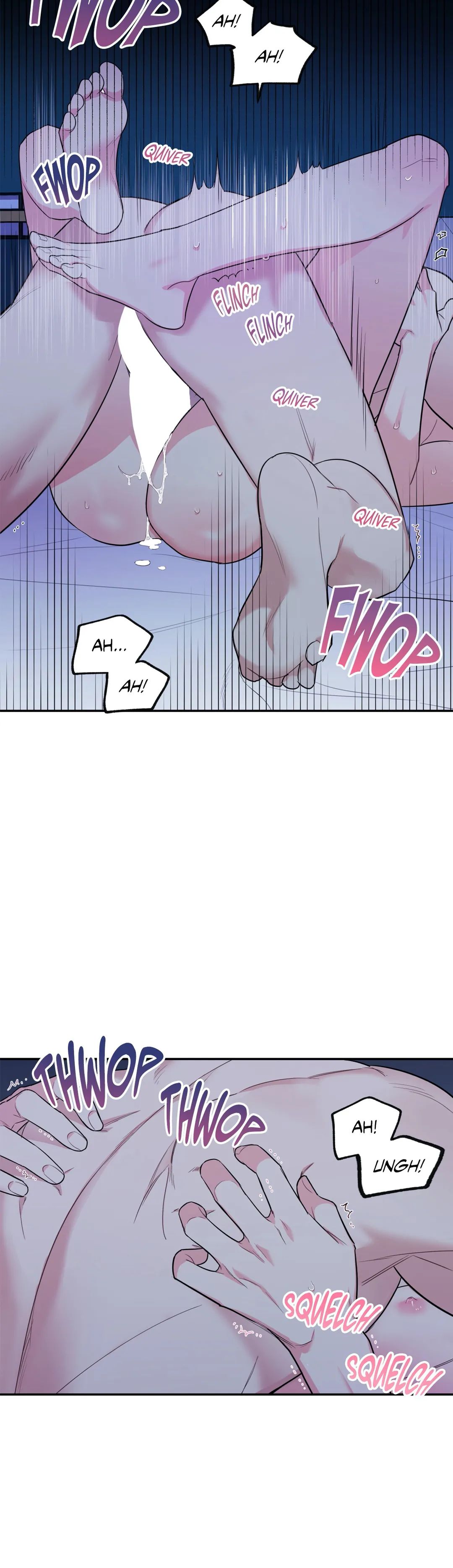 You Get Me Going Chapter 6 page 25 - 