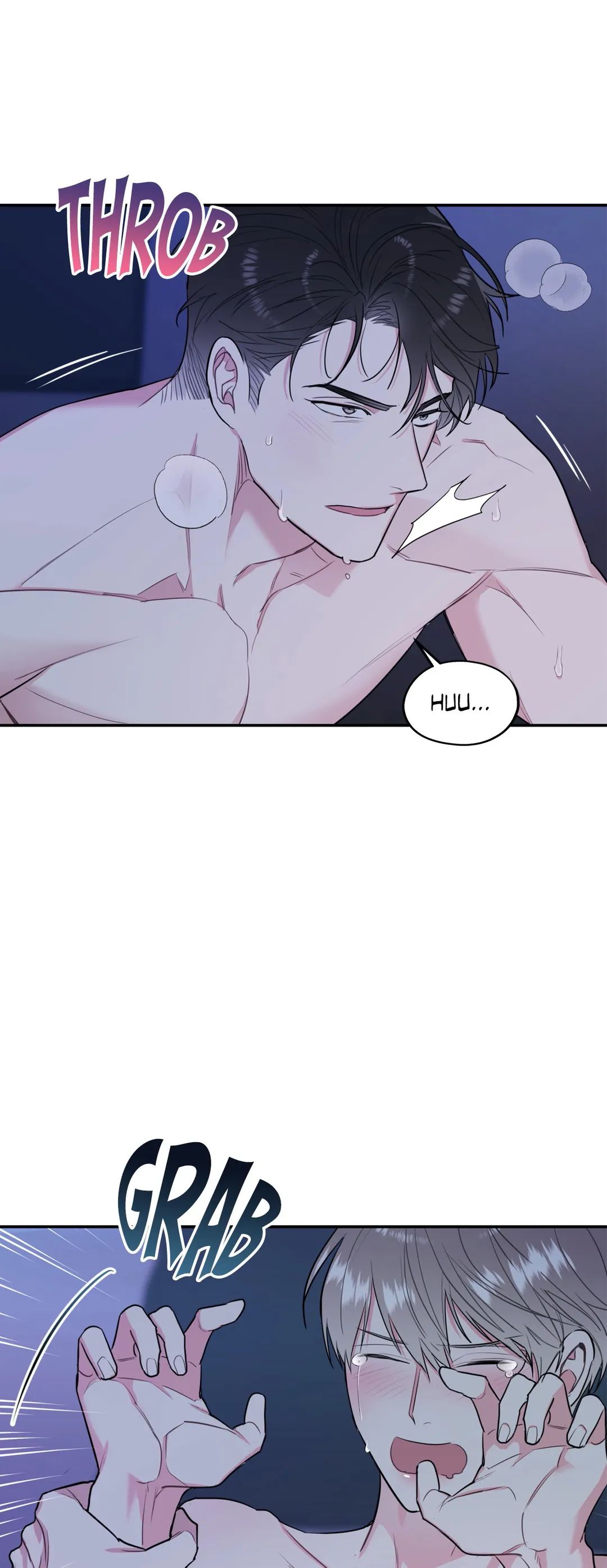 You Get Me Going Chapter 6 page 26 - 