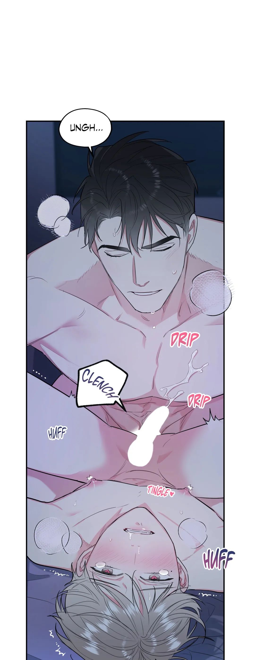 You Get Me Going Chapter 6 page 28 - 