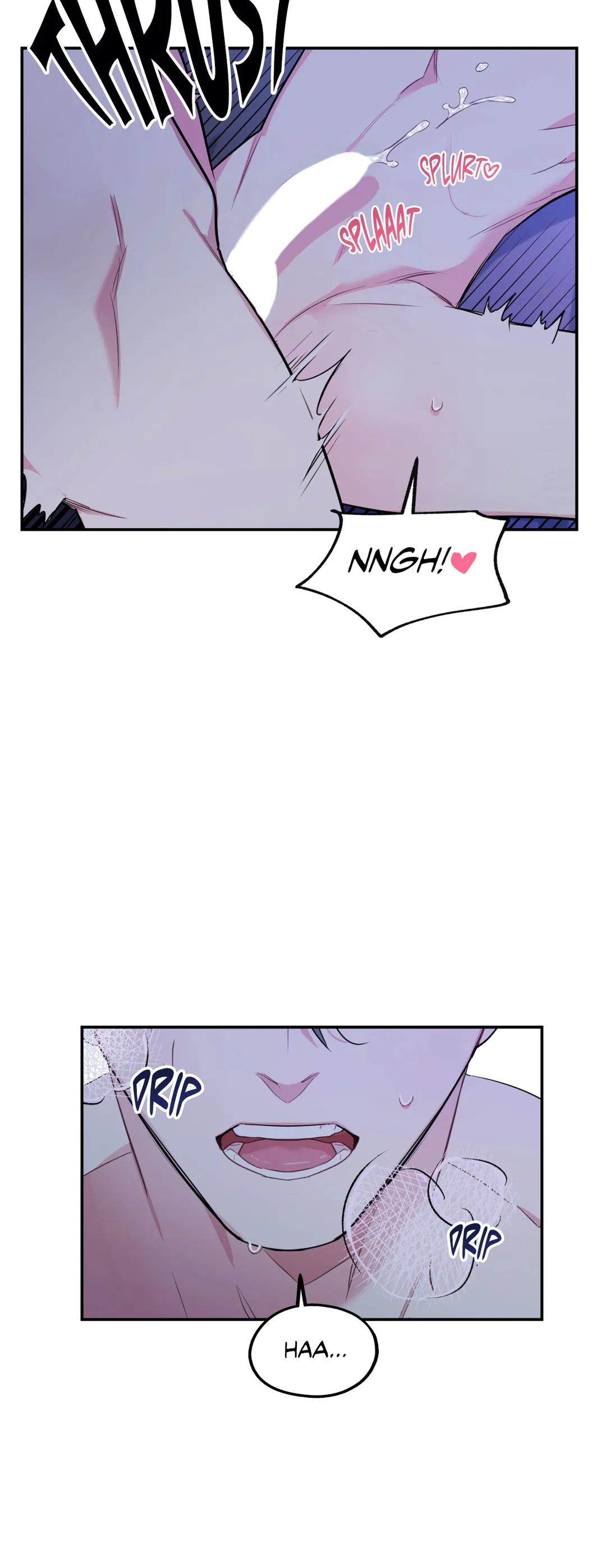 You Get Me Going Chapter 6 page 30 - 