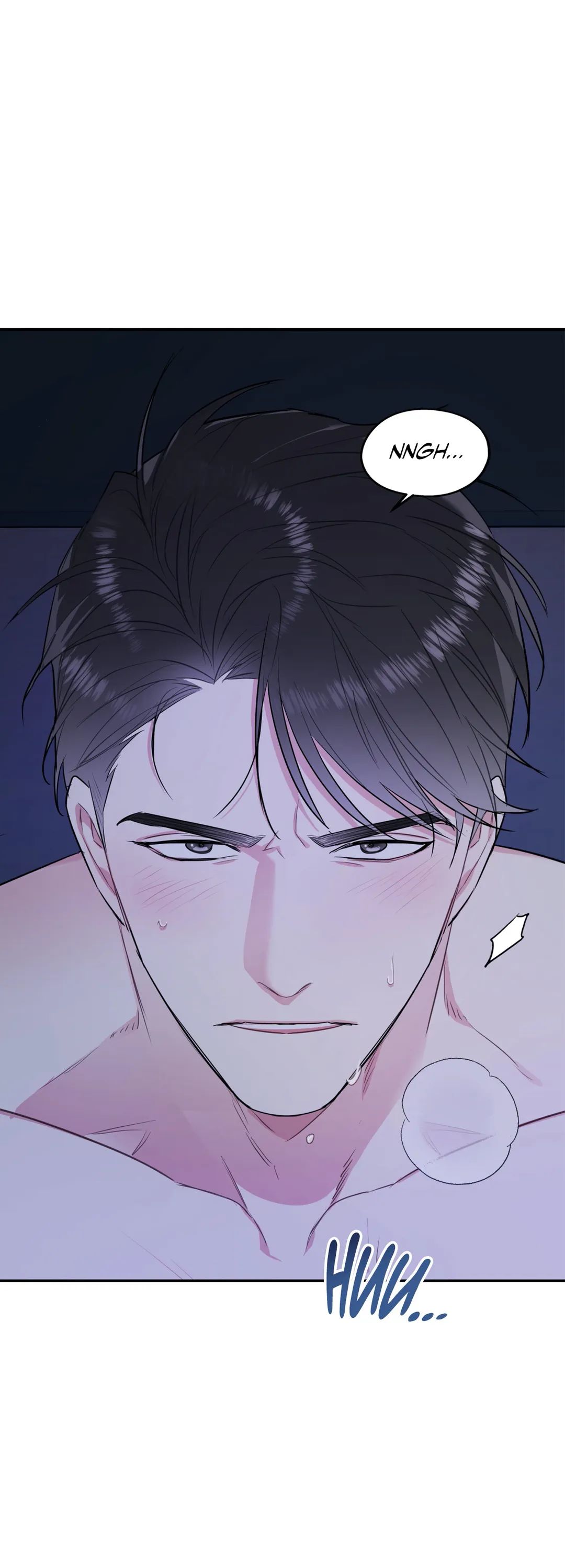 You Get Me Going Chapter 6 page 31 - 