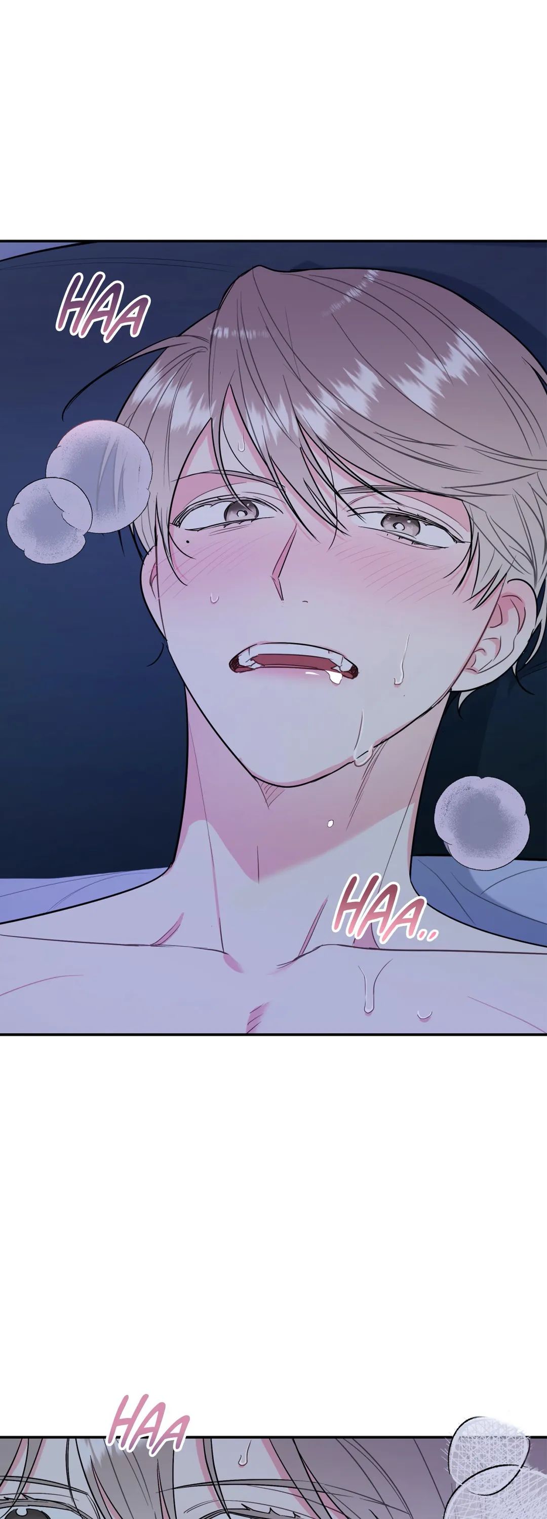 You Get Me Going Chapter 6 page 32 - 