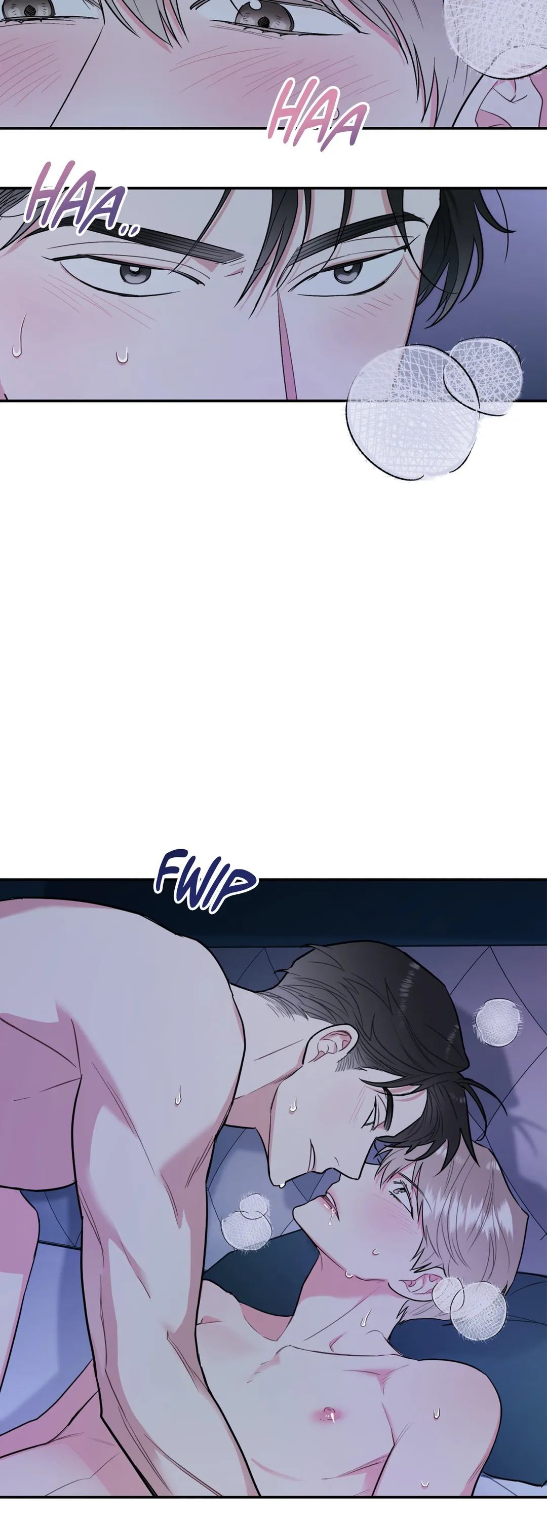 You Get Me Going Chapter 6 page 33 - 