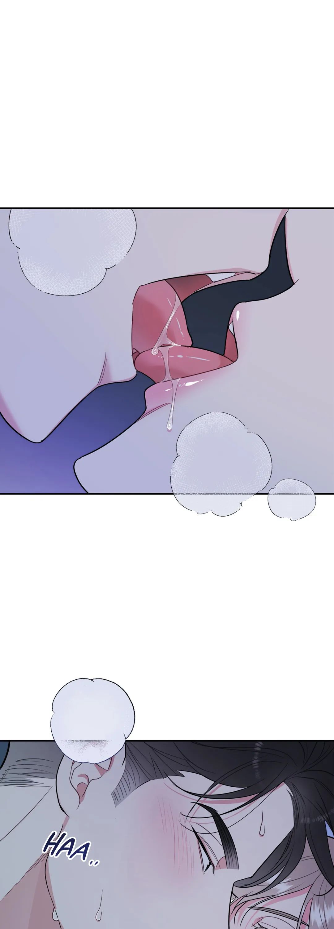 You Get Me Going Chapter 6 page 34 - 