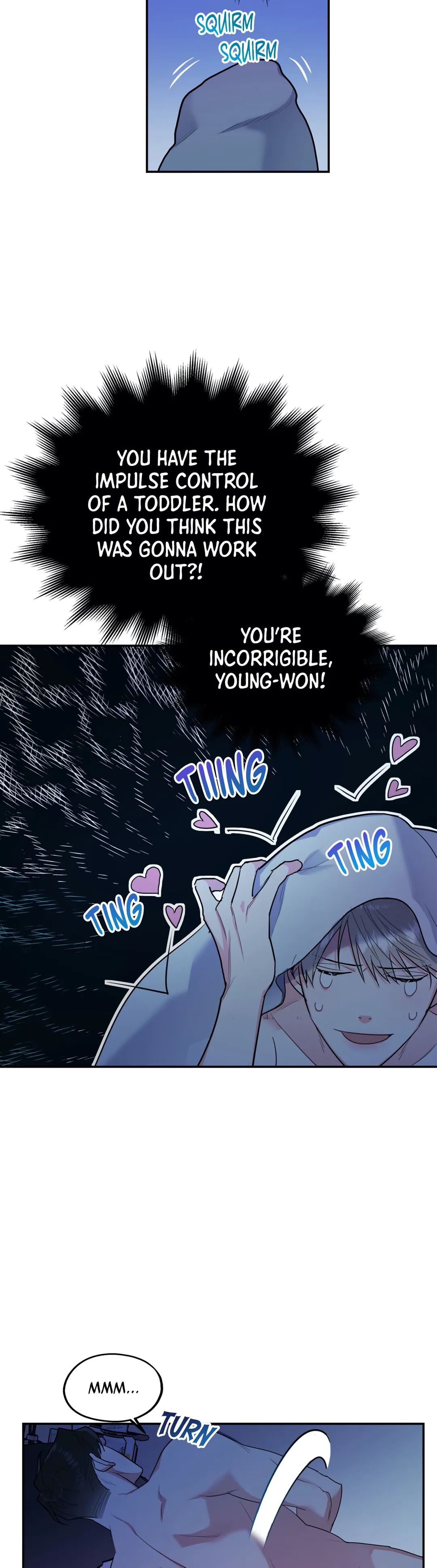 You Get Me Going Chapter 7 page 2 - 