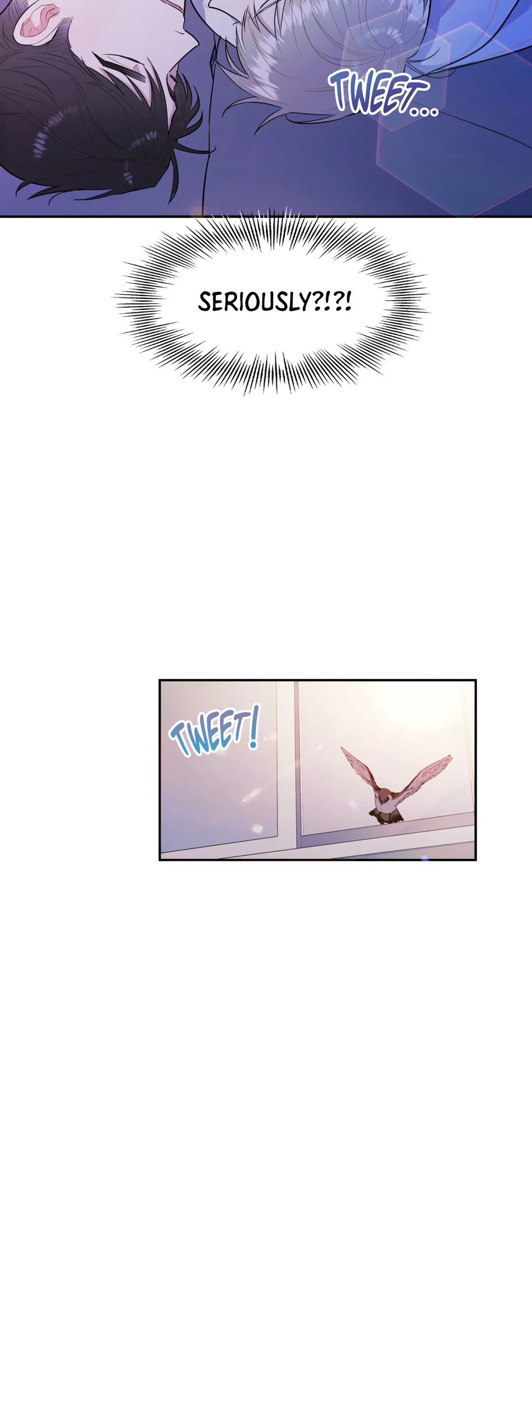 You Get Me Going Chapter 7 page 11 - 