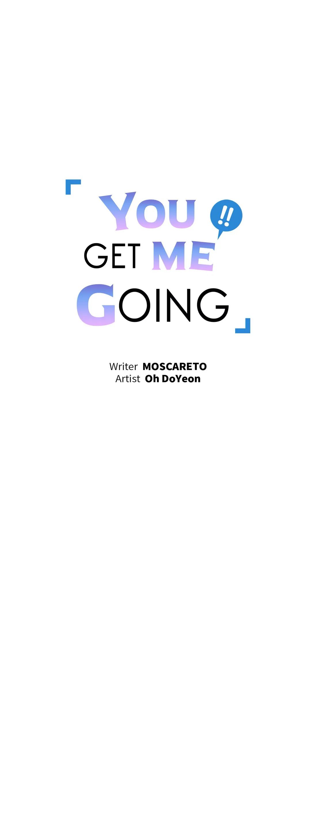You Get Me Going Chapter 7 page 12 - 