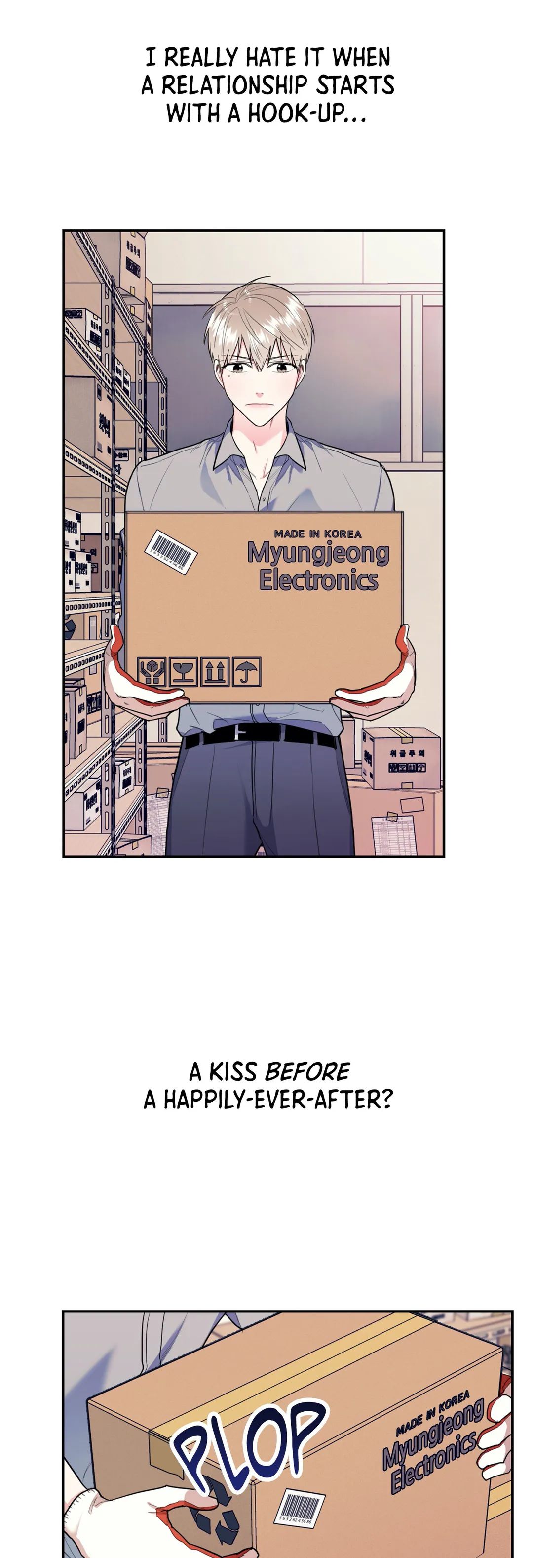 You Get Me Going Chapter 7 page 13 - 
