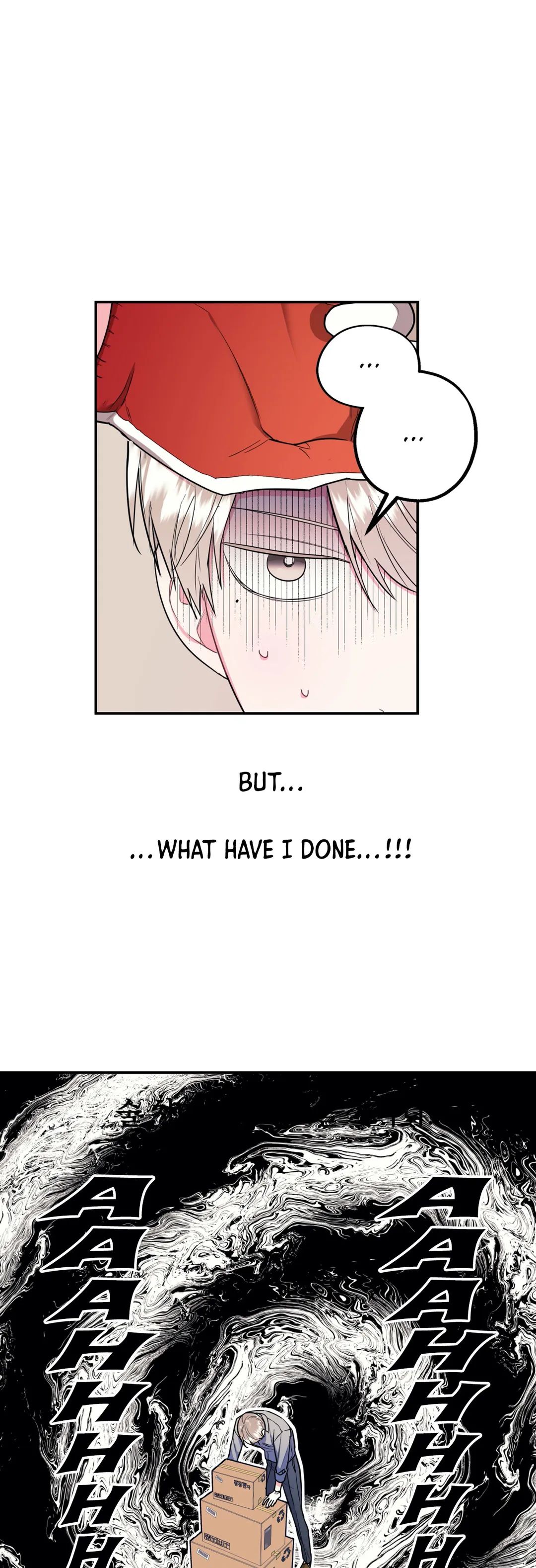 You Get Me Going Chapter 7 page 15 - 