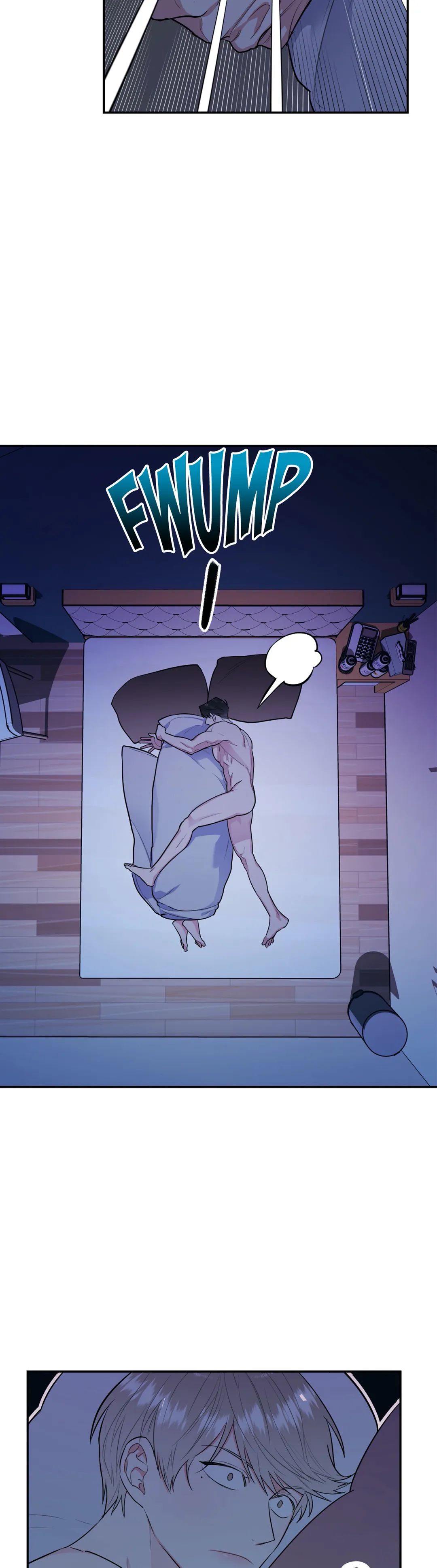 You Get Me Going Chapter 7 page 4 - 