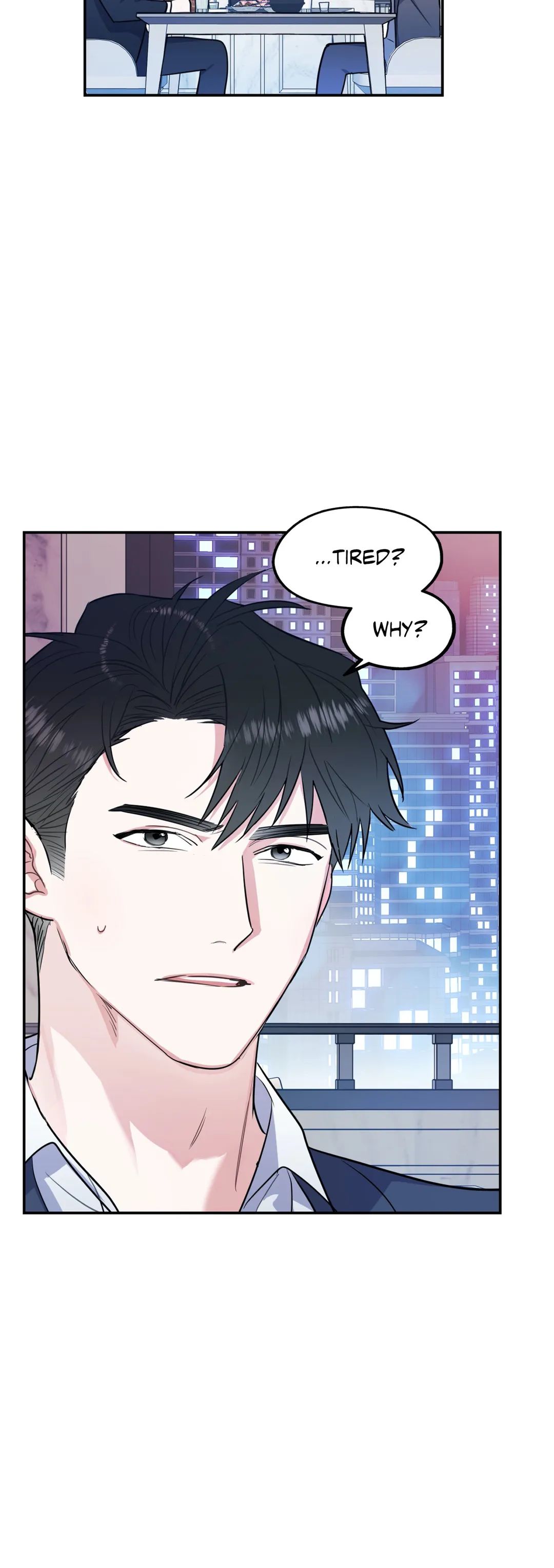 You Get Me Going Chapter 7 page 32 - 