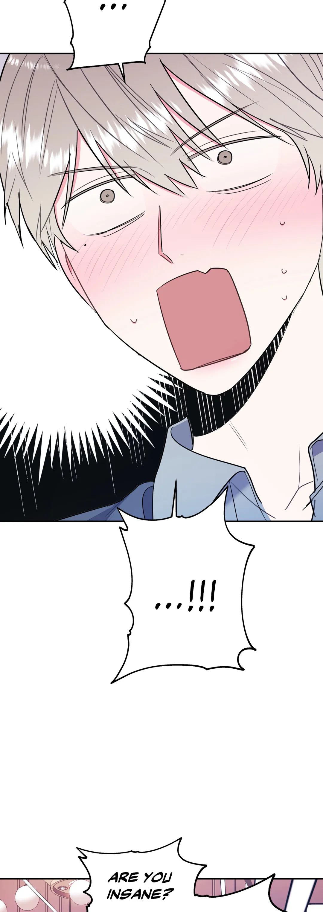 You Get Me Going Chapter 7 page 35 - 