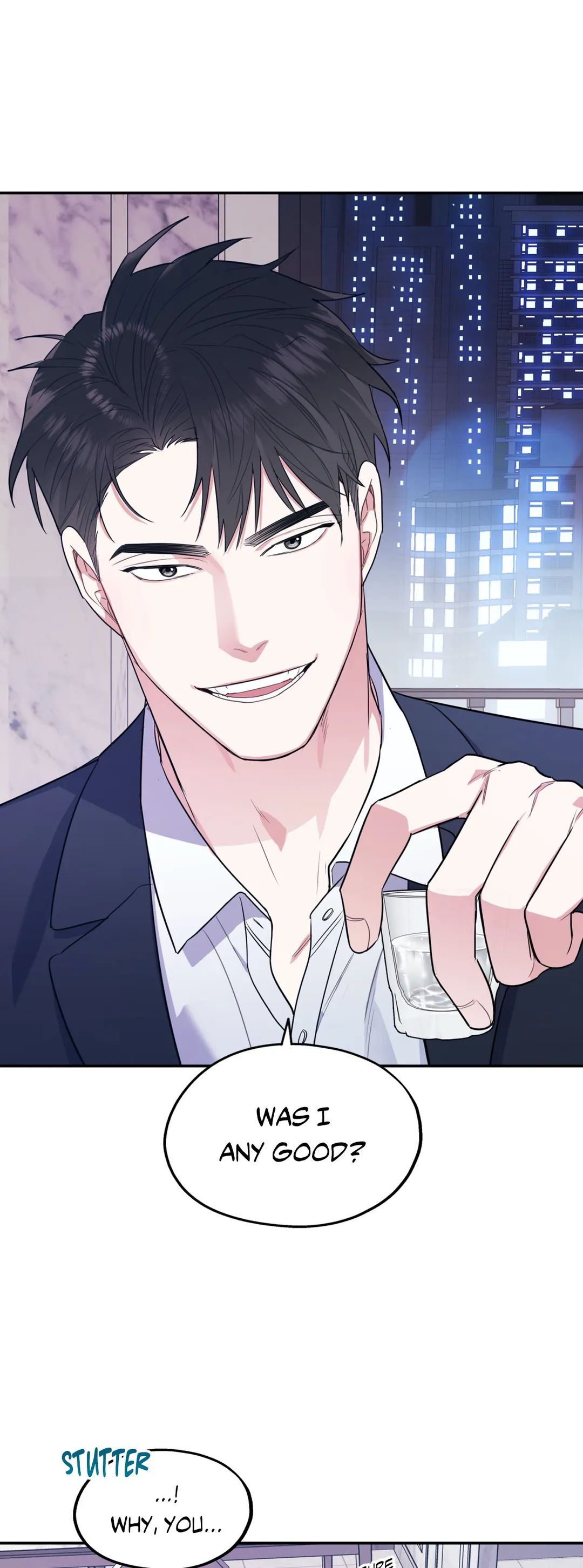 You Get Me Going Chapter 7 page 37 - 