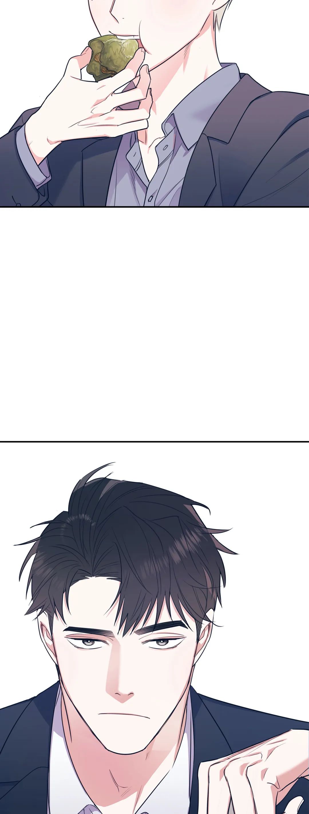 You Get Me Going Chapter 7 page 47 - 