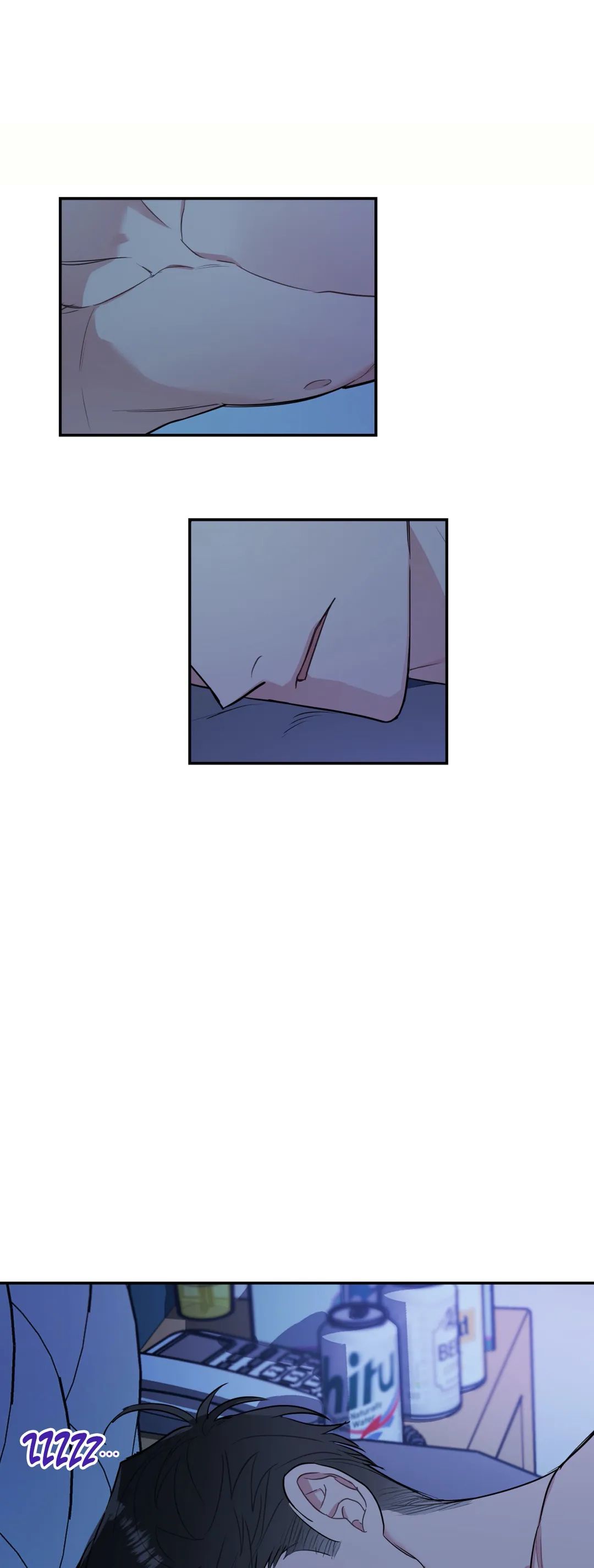 You Get Me Going Chapter 7 page 7 - 