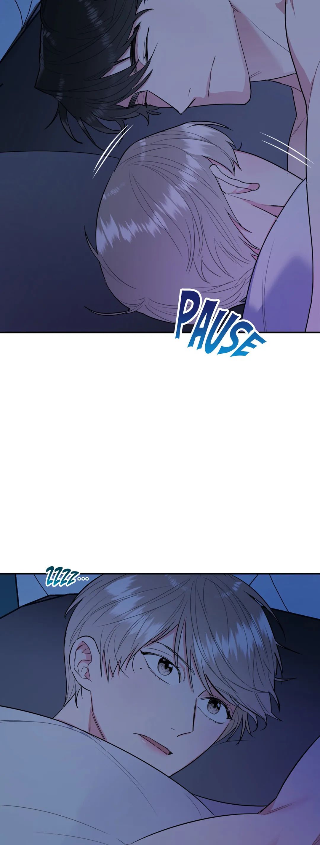 You Get Me Going Chapter 7 page 8 - 