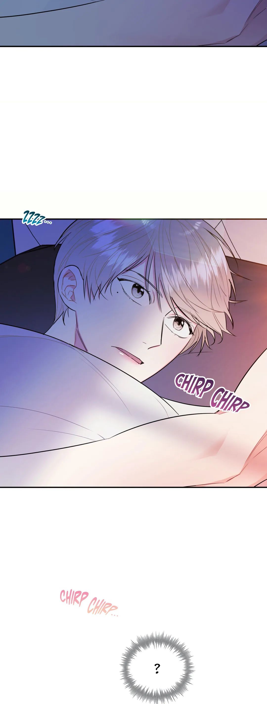 You Get Me Going Chapter 7 page 9 - 