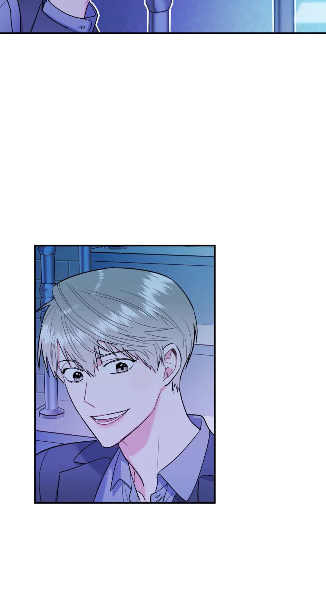 You Get Me Going Chapter 8 page 29 - 