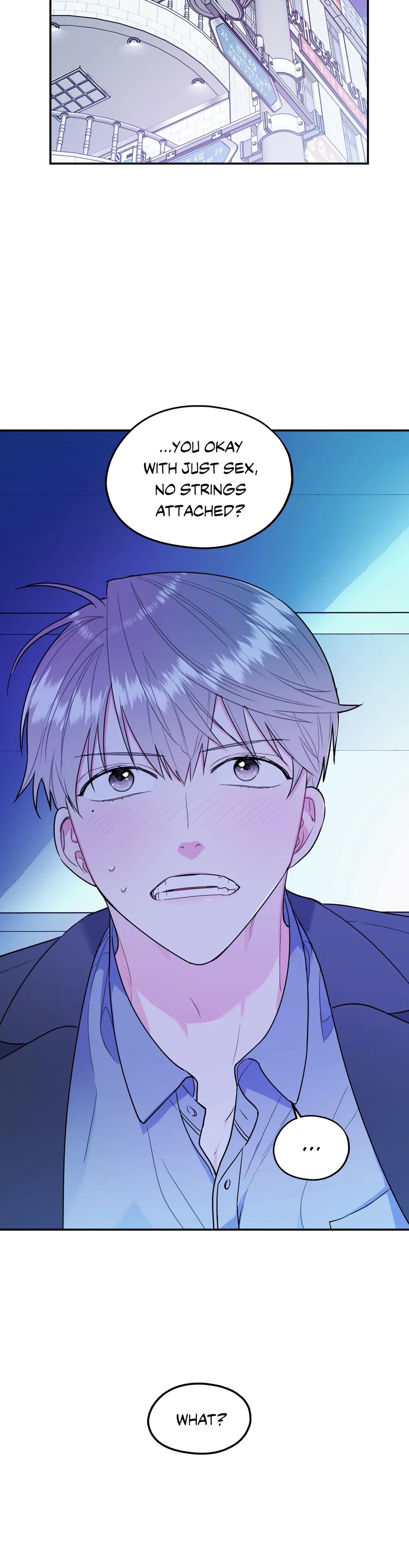 You Get Me Going Chapter 8 page 32 - 
