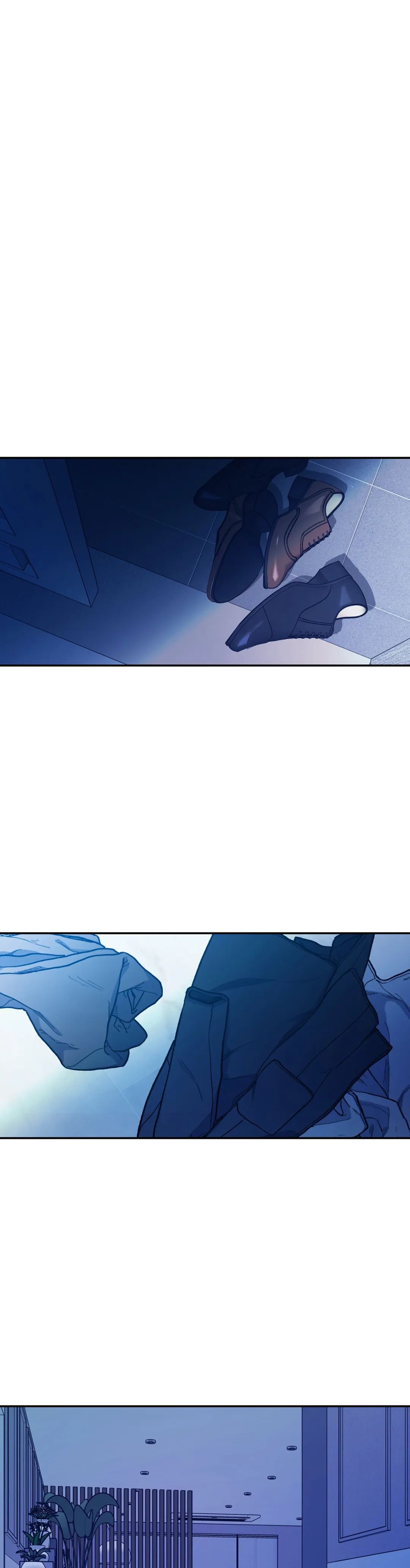 You Get Me Going Chapter 8 page 33 - 