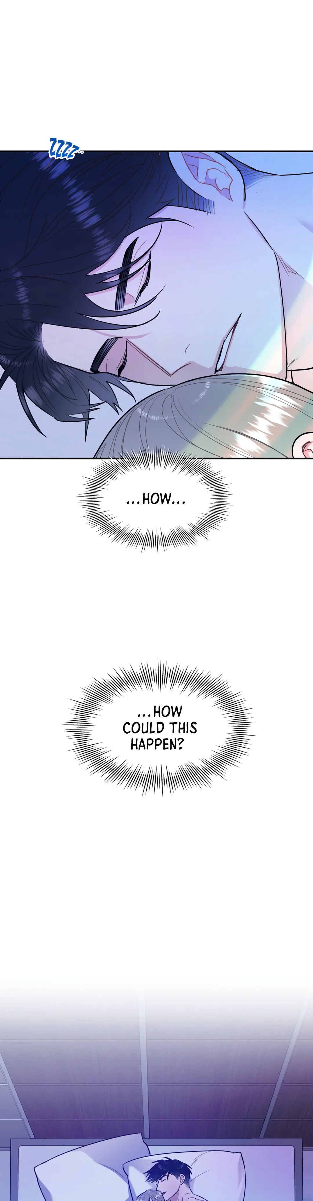 You Get Me Going Chapter 8 page 35 - 