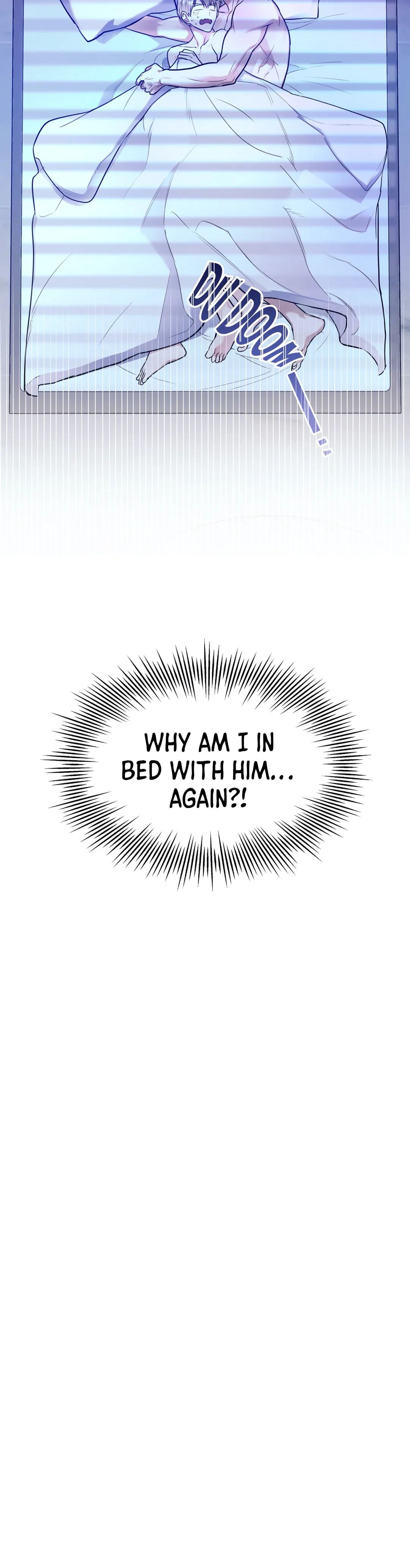 You Get Me Going Chapter 8 page 36 - 