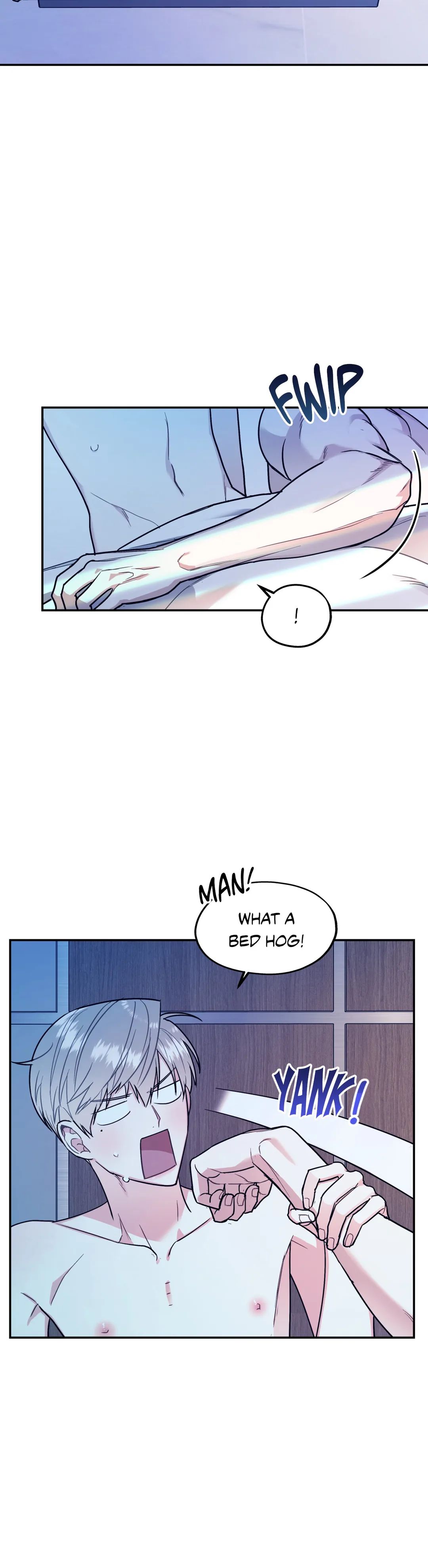 You Get Me Going Chapter 9 page 2 - 