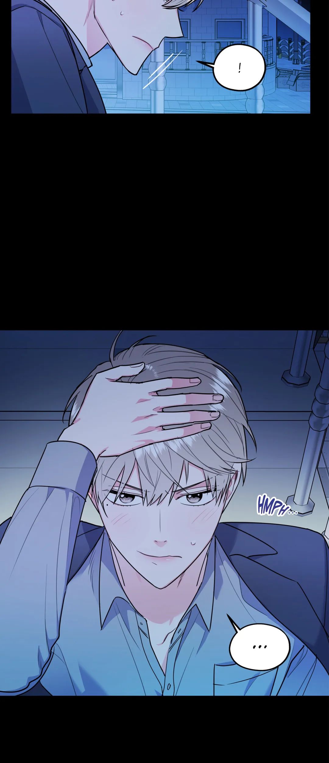 You Get Me Going Chapter 9 page 12 - 