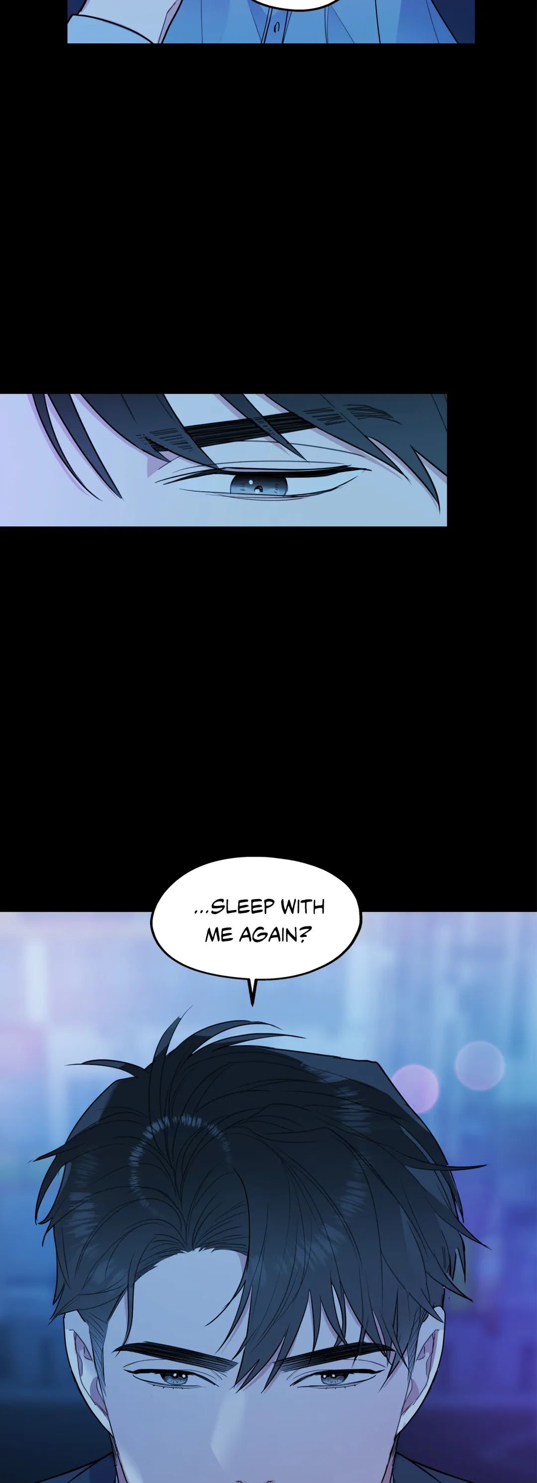 You Get Me Going Chapter 9 page 20 - 