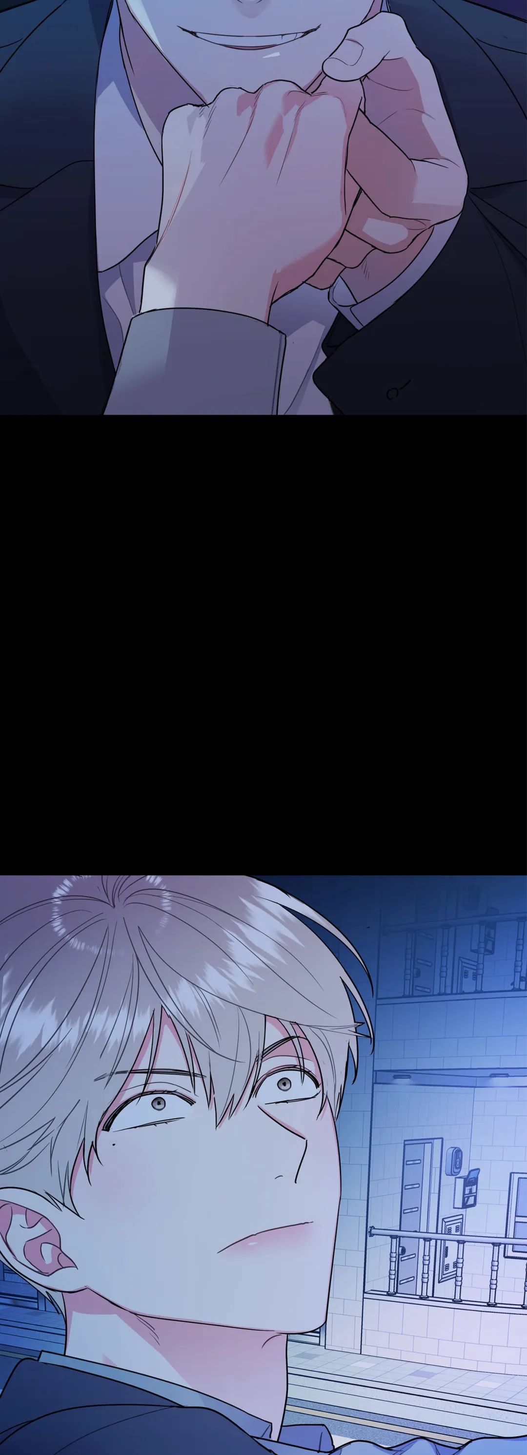 You Get Me Going Chapter 9 page 21 - 