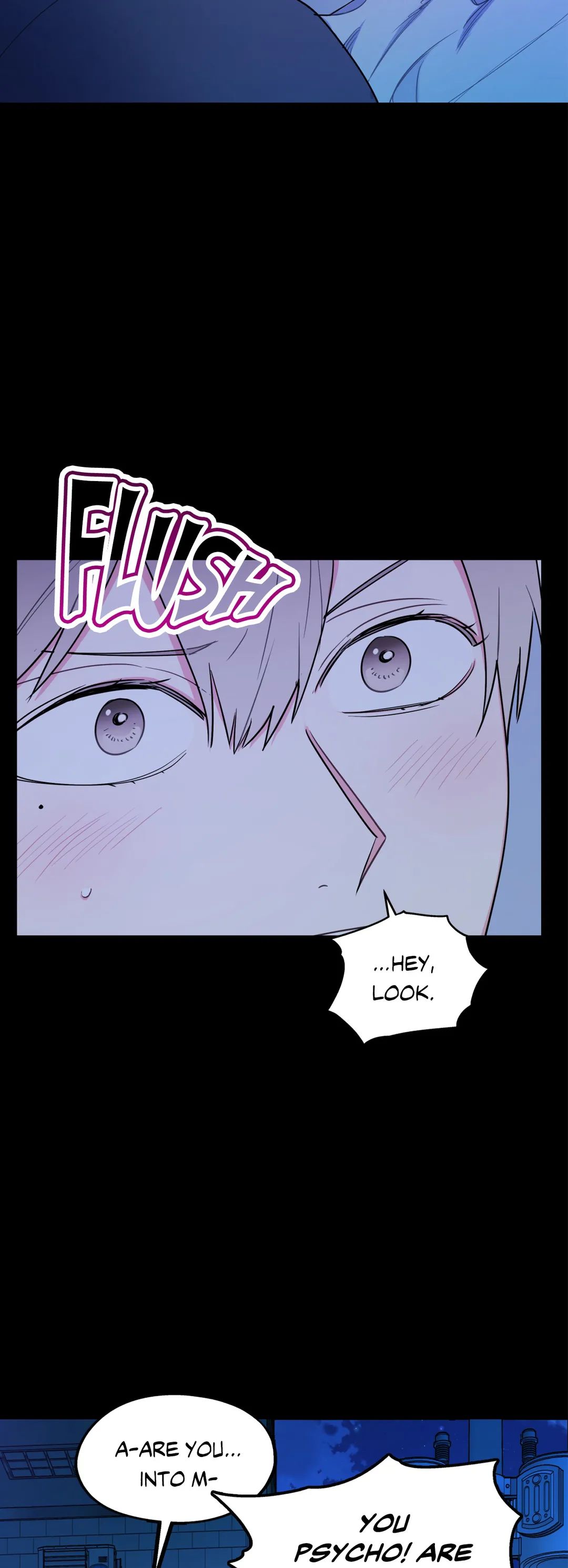 You Get Me Going Chapter 9 page 22 - 