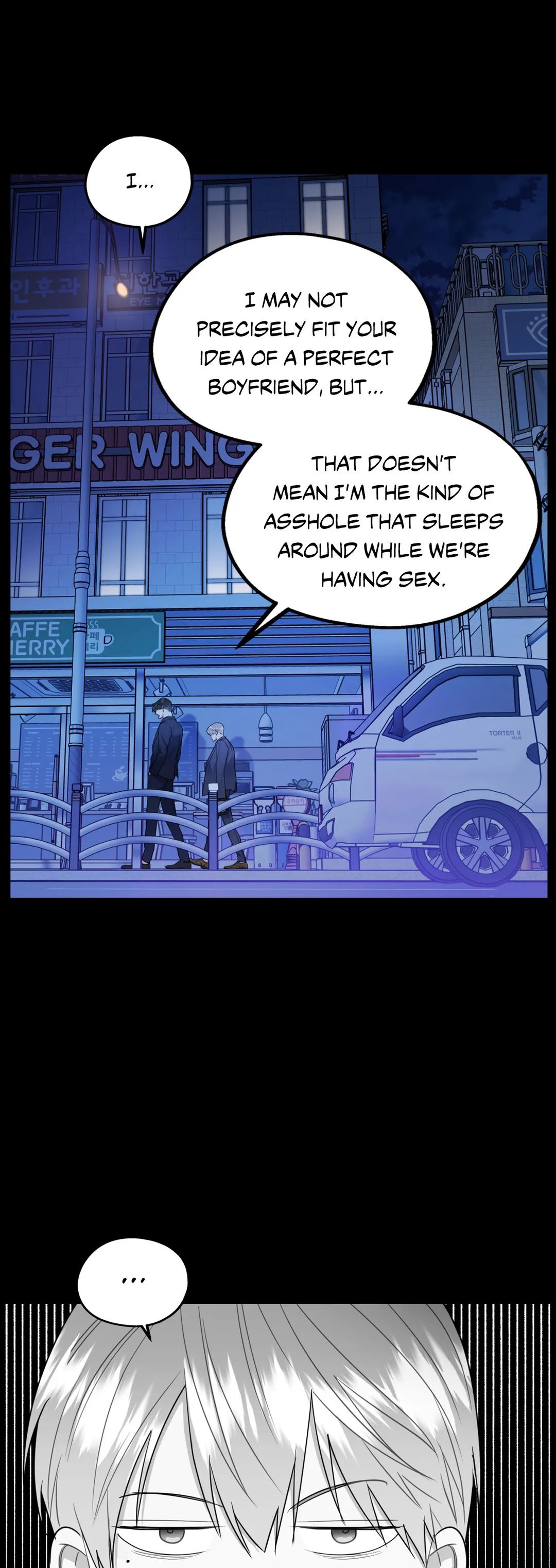 You Get Me Going Chapter 9 page 25 - 